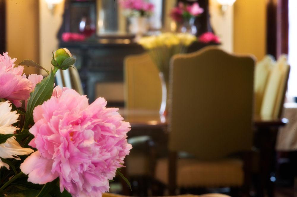 セント・ジョセフ ウイスキー マンション Bed & Breakfast エクステリア 写真